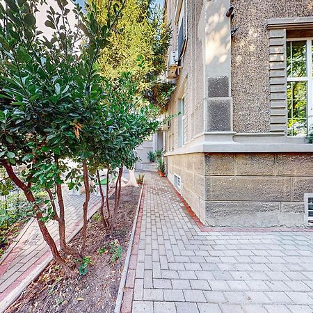 Markoni 2 Burgas City Exterior foto