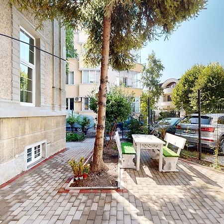 Markoni 2 Burgas City Exterior foto