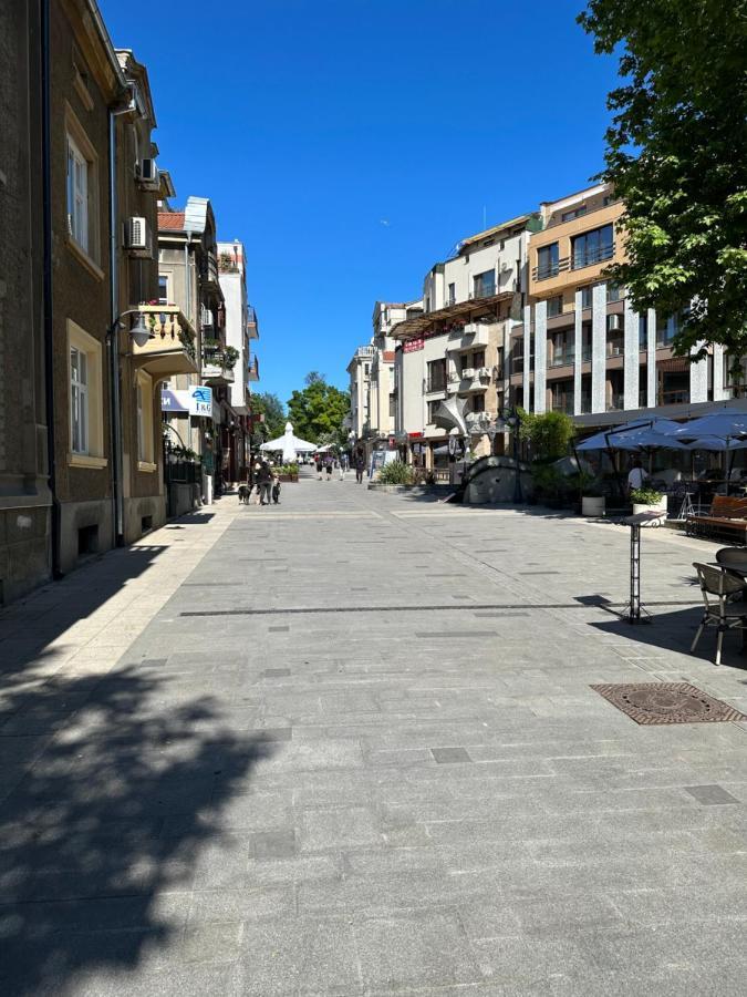 Markoni 2 Burgas City Exterior foto