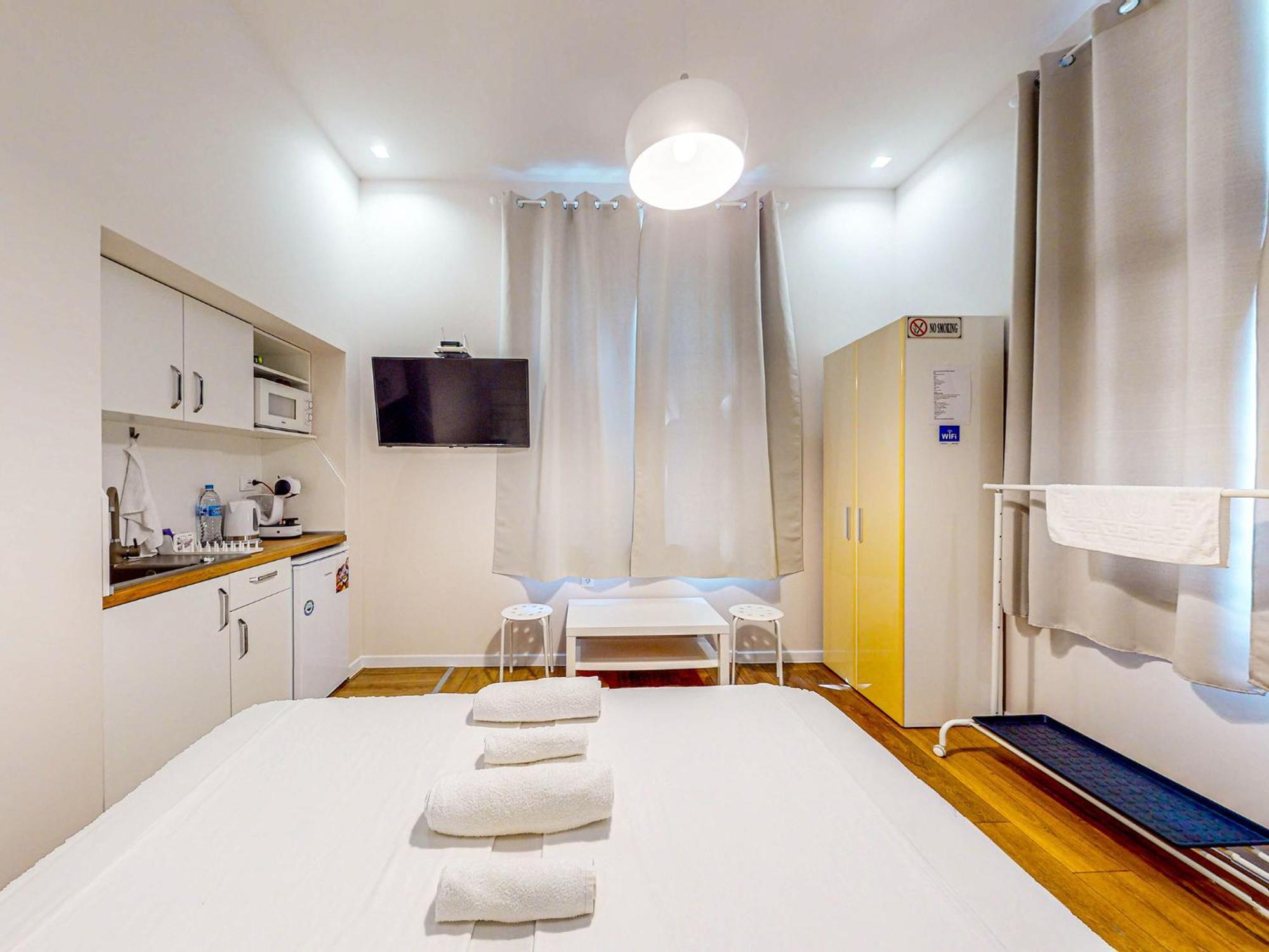 Markoni 2 Burgas City Exterior foto