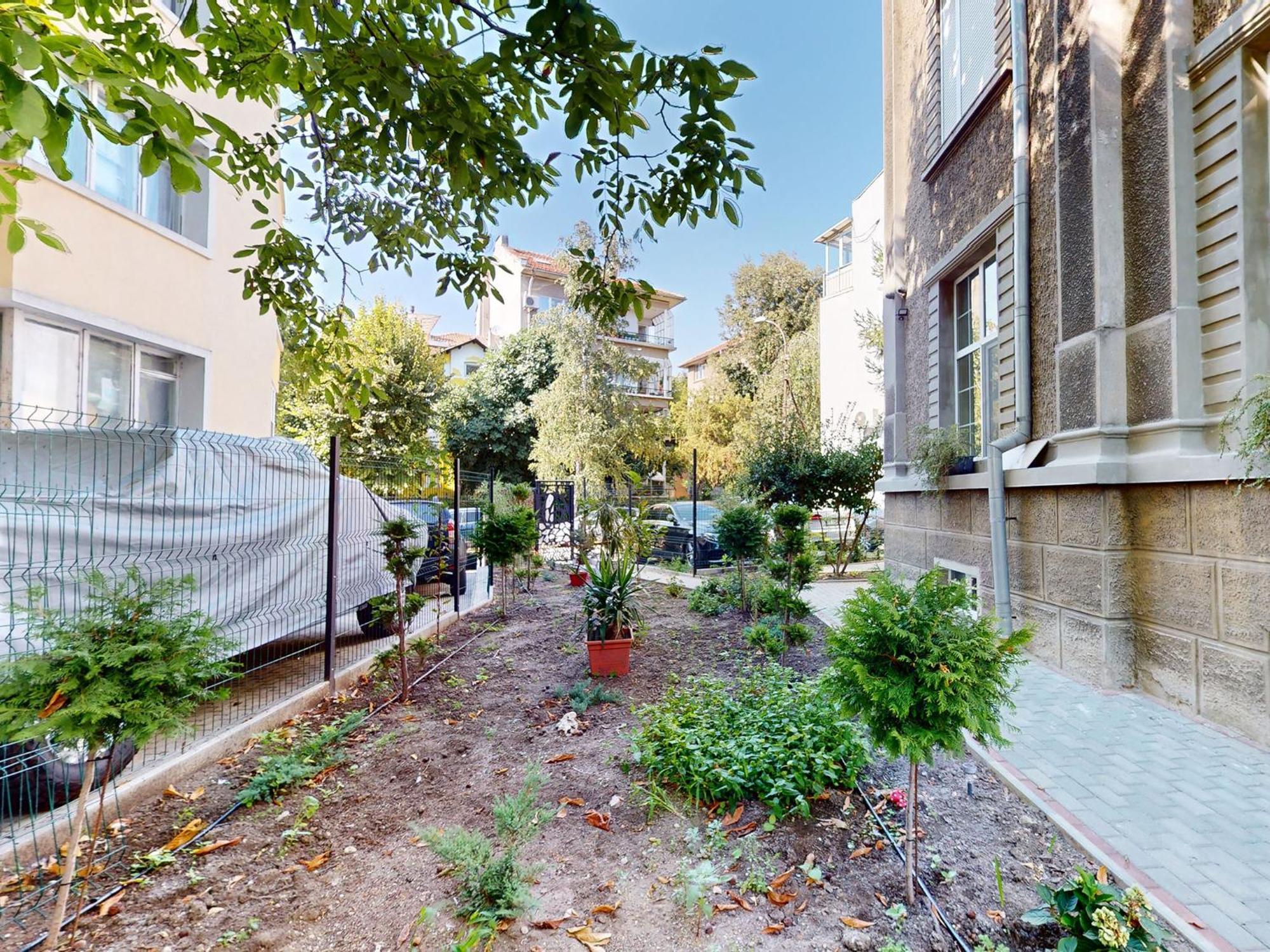 Markoni 2 Burgas City Exterior foto